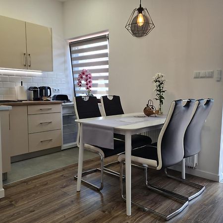 Apartamenty Belska Centrum Ustrzyki Dolne Exterior photo