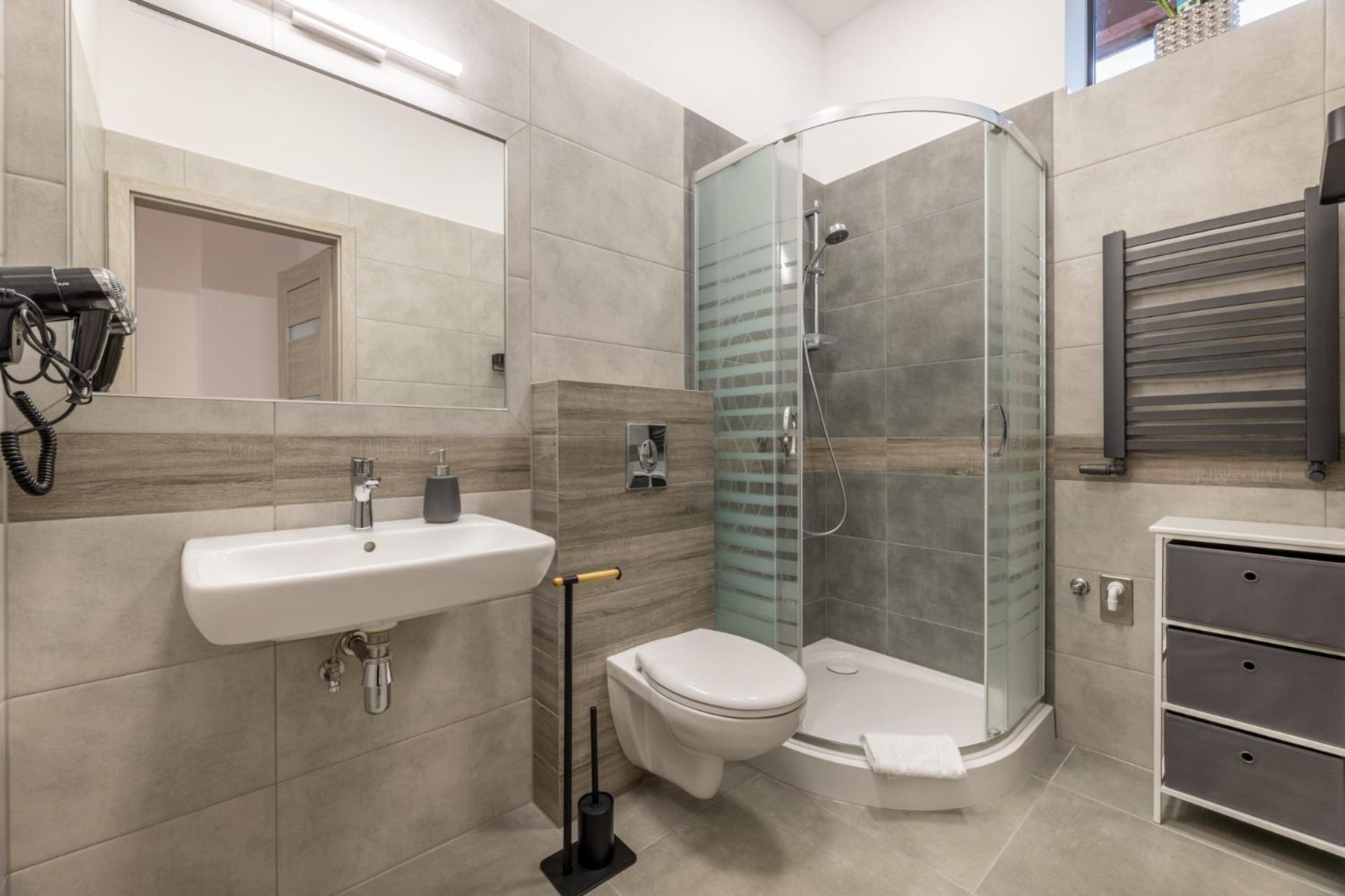 Apartamenty Belska Centrum Ustrzyki Dolne Exterior photo